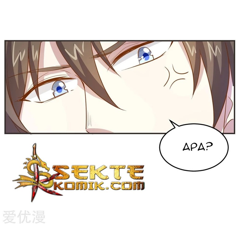 Godly Mobile Game Chapter 23 Gambar 31